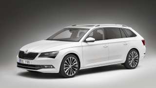 SUPERB Combi